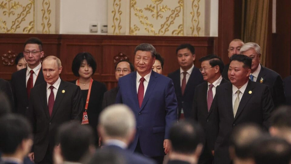 Donald Trump promove aproximação com a Coreia do Norte e beneficia Pequim