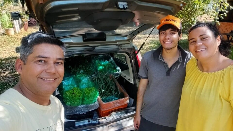 Família Machado prospera com diversificação produtiva no interior do Mato Grosso do Sul