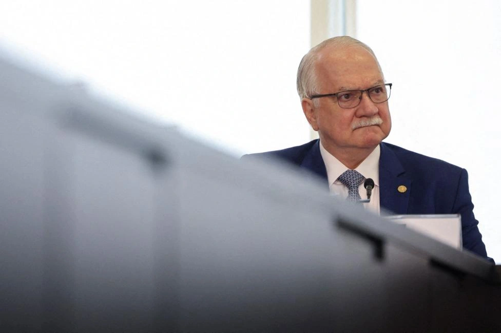 Fachin sob pressão e 'sem ferramentas': por que presidente do STF não consegue debelar crise às vésperas de eleição