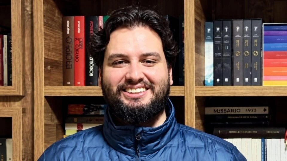 Defesa de Filipe Martins denuncia rotina de restrições na prisão paranaense