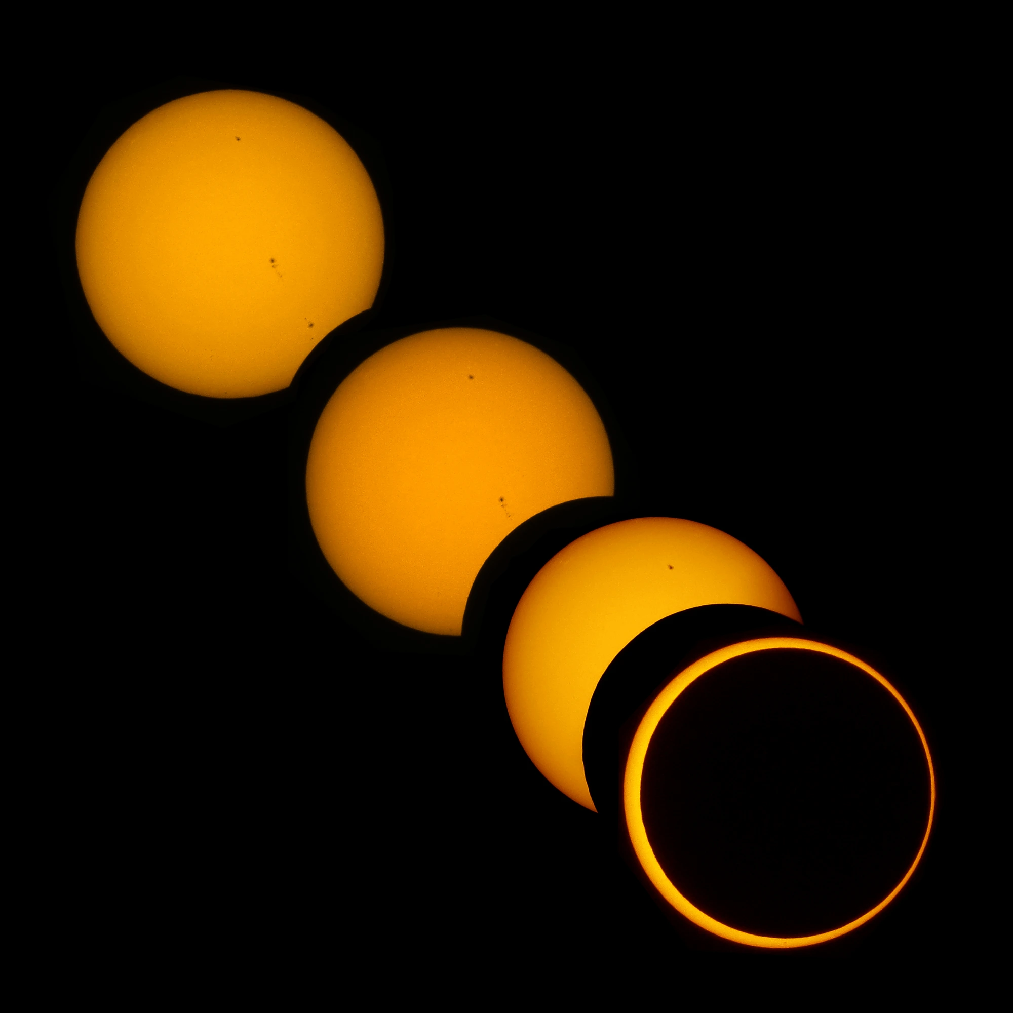 Eclipse solar e lunar: quando e como observar os dois fenômenos previstos para agosto