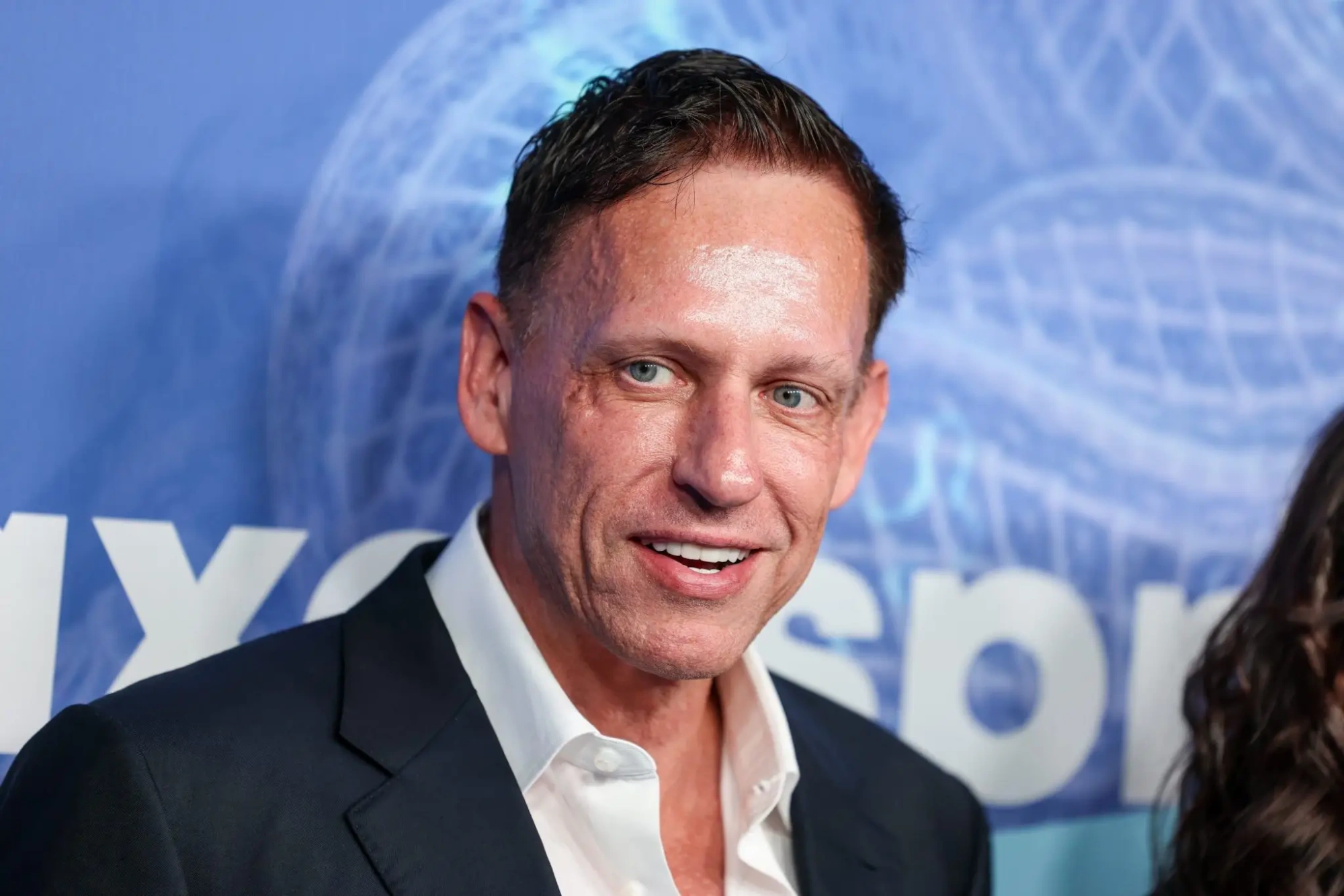 Peter Thiel: “Medo do sucesso” impede Alemanha de criar novas gigantes da tecnologia
