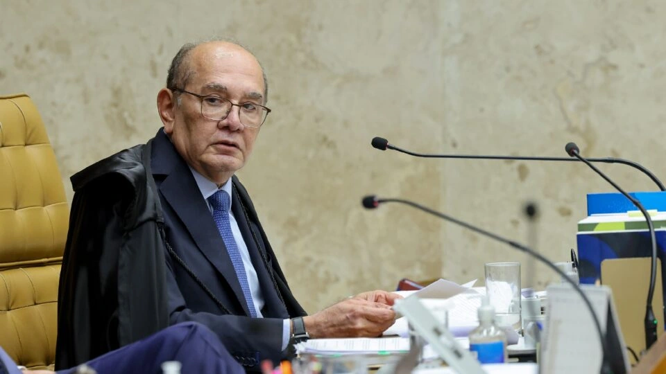 Gilmar rompeu limites da magistratura e abriu caminho para a nova cultura do STF