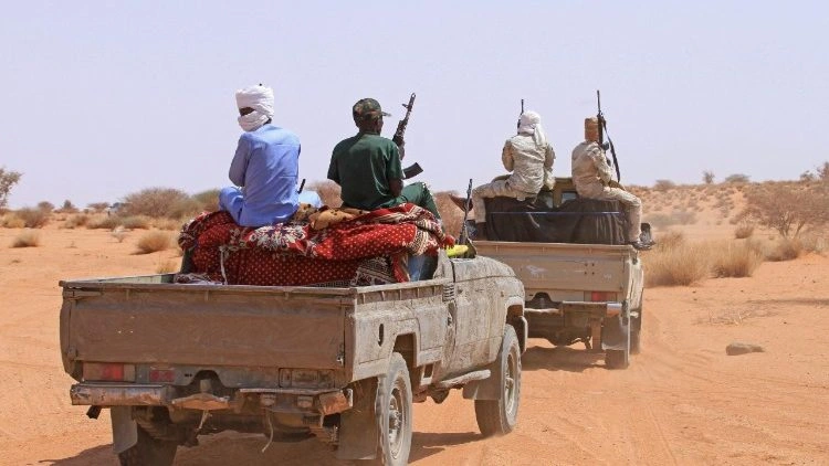 Guerra no Sudão ameaça se espalhar e envolve países vizinhos