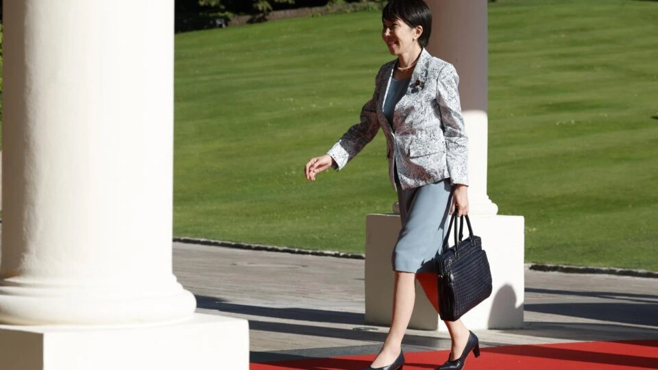 Japão acelera investimentos na Índia para diminuir dependência comercial da China