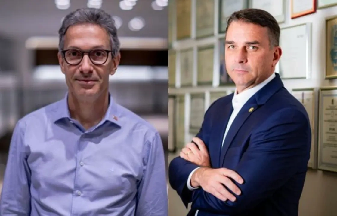 Zema sobre ação por celular na cabine: ‘Se tivesse roubado celular estaria tudo bem’