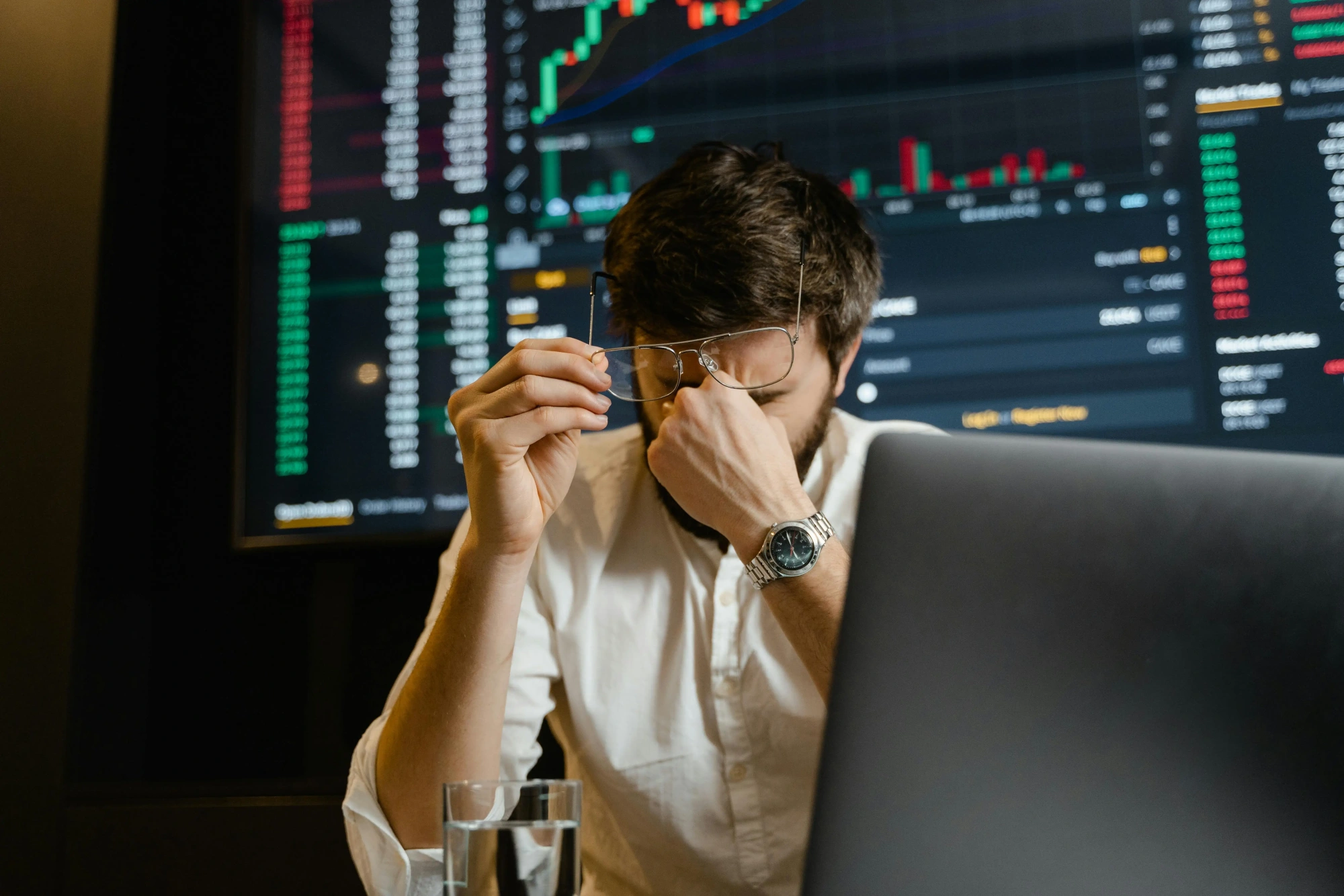 Fundos de infra vivem “um dos piores meses da história”; queda é oportunidade?