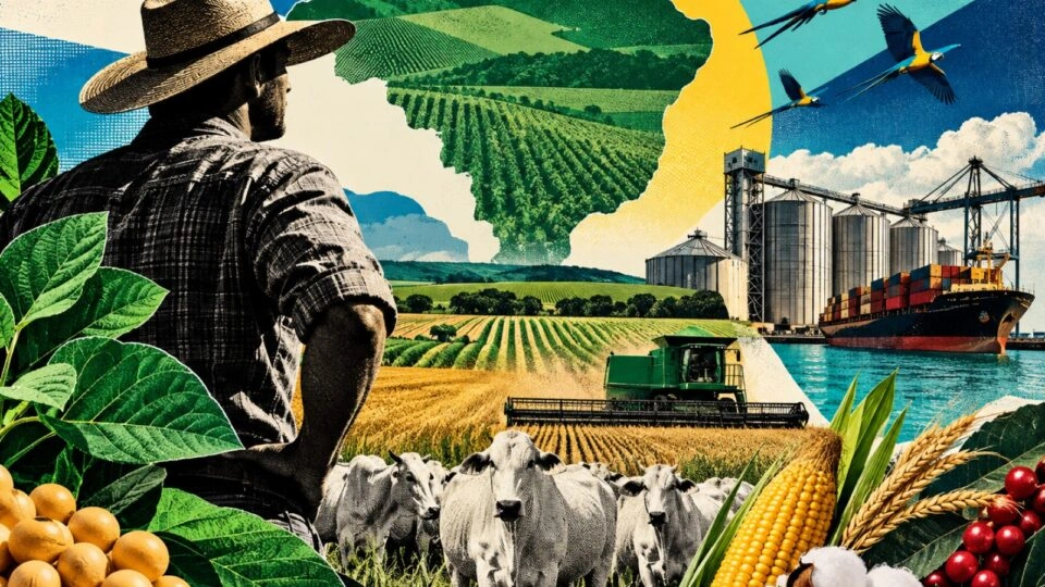 Bioinsumos são a chave para a soberania do agro brasileiro?