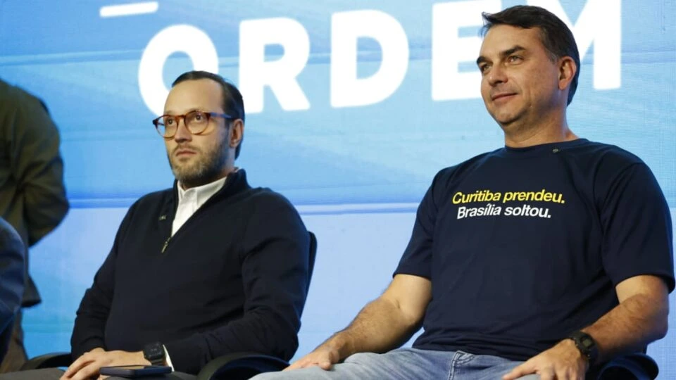 O que as 47 apostas de Flávio Bolsonaro revelam sobre o novo Senado