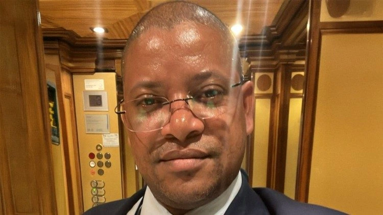 Dignidade humana vivida, e não simplesmente declarada, defende Cornélio Mussá
