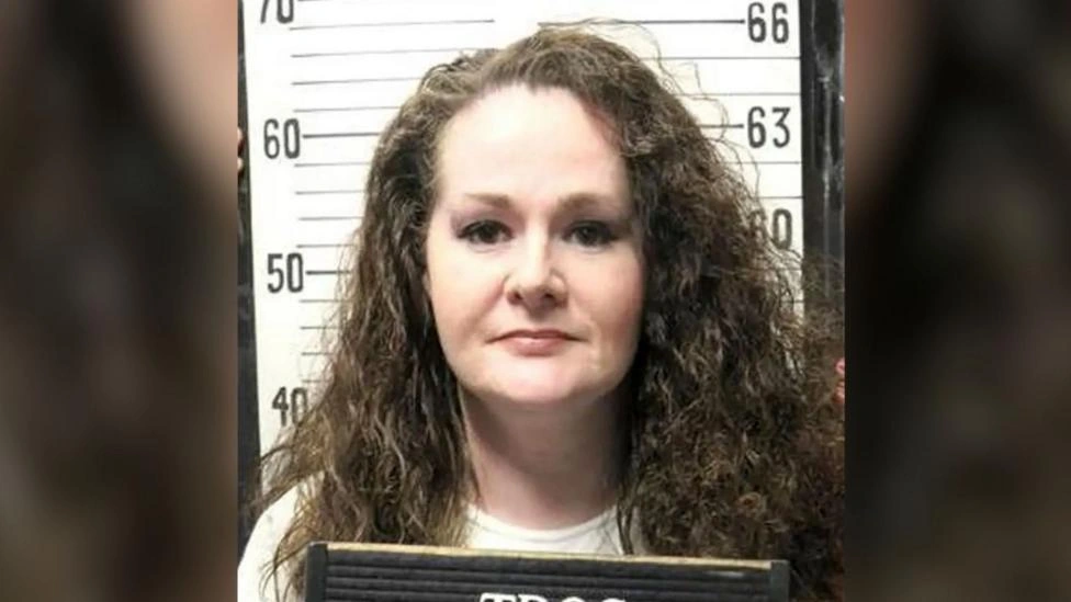 Mulher condenada à morte nos EUA está consciente após tentativa de execução fracassada, dizem advogados