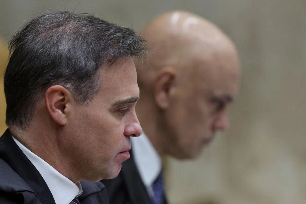 Por que André Mendonça determinou o afastamento do diretor-geral da PF, Andrei Rodrigues