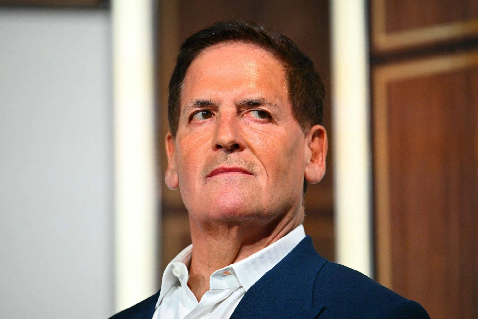 Mark Cuban: Empresas deveriam dar ações a funcionários ou pagar mais impostos