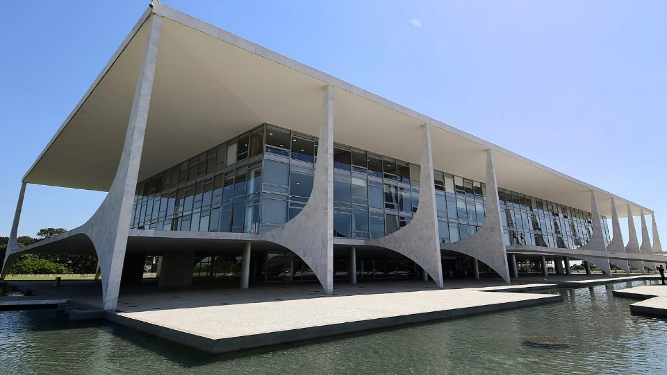 CNBB envia “Mensagem ao Presidente e Vice-presidente reeleitos”