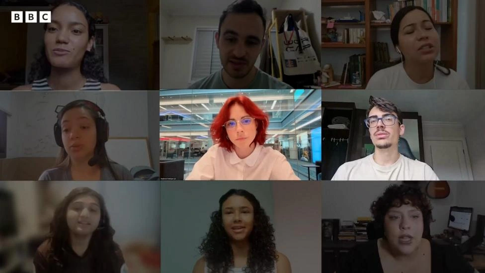 Perguntamos a 10 jovens como eles decidem o voto