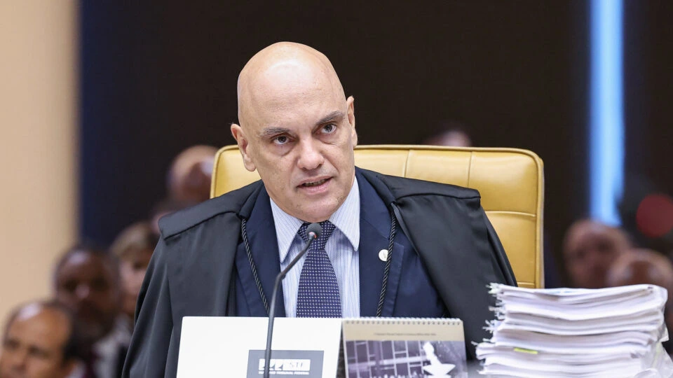 Moraes autoriza operação de busca e apreensão contra fonte de jornalista no Maranhão