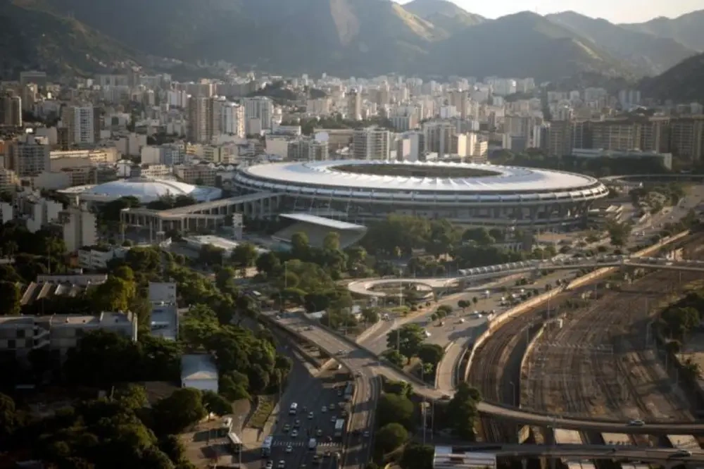 Inmet prevê que Rio terá novembro mais quente e com menos chuvas do que a média