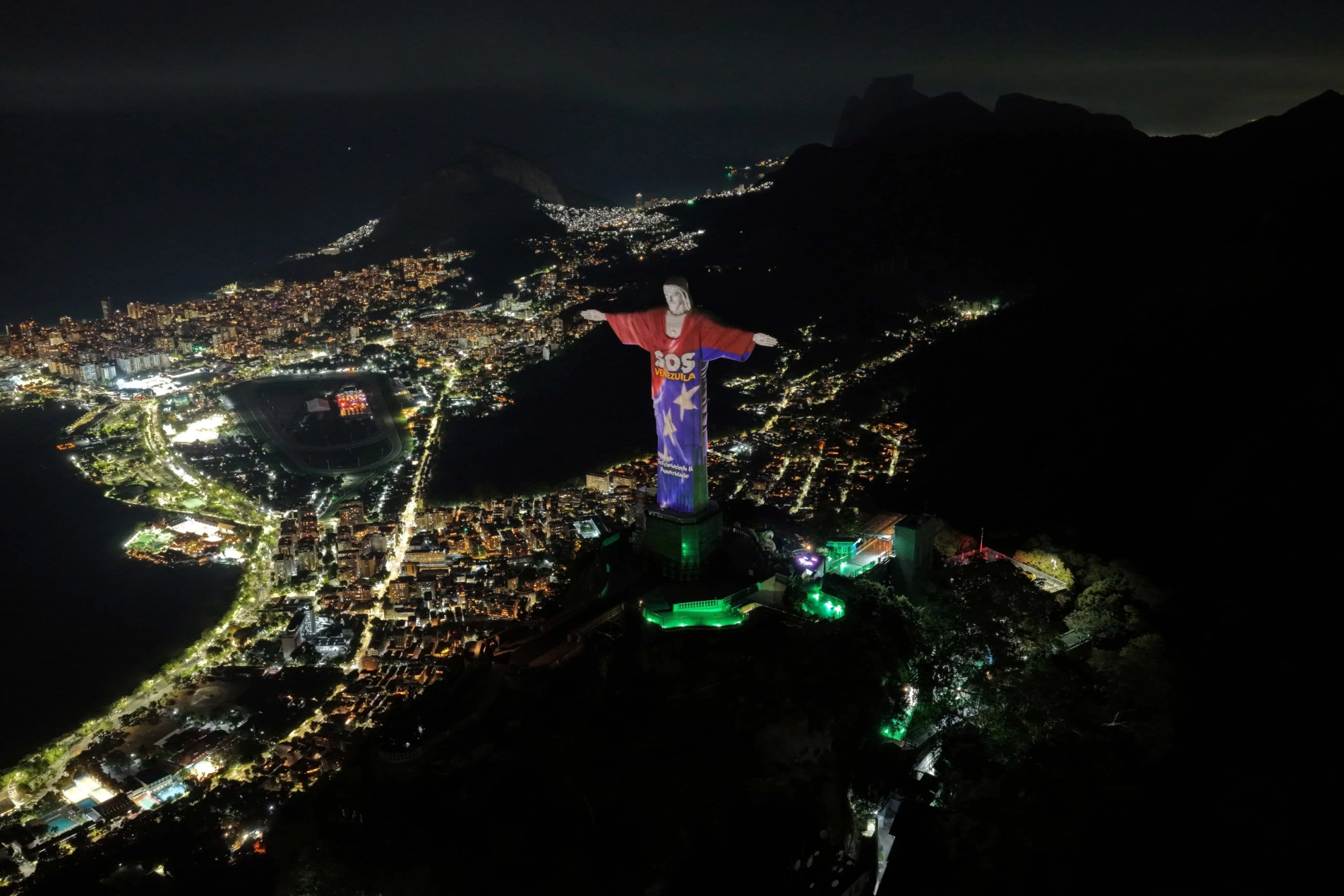 Igreja no Brasil enviará R$ 2.921.575,76 para ajudar famílias atingidas por terremotos na Venezuela