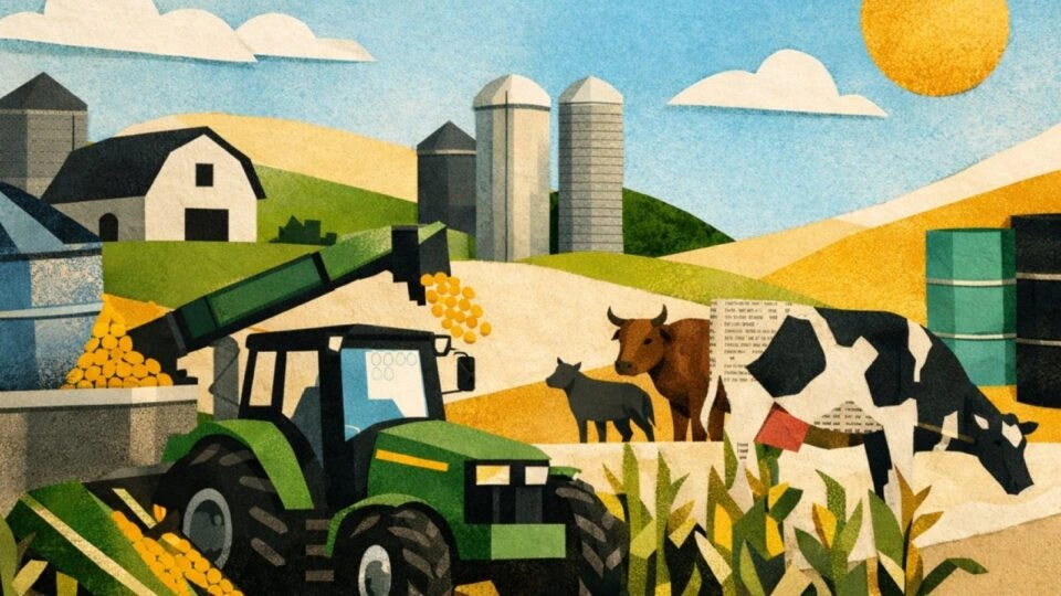 O agro brasileiro está inovando rápido o suficiente?