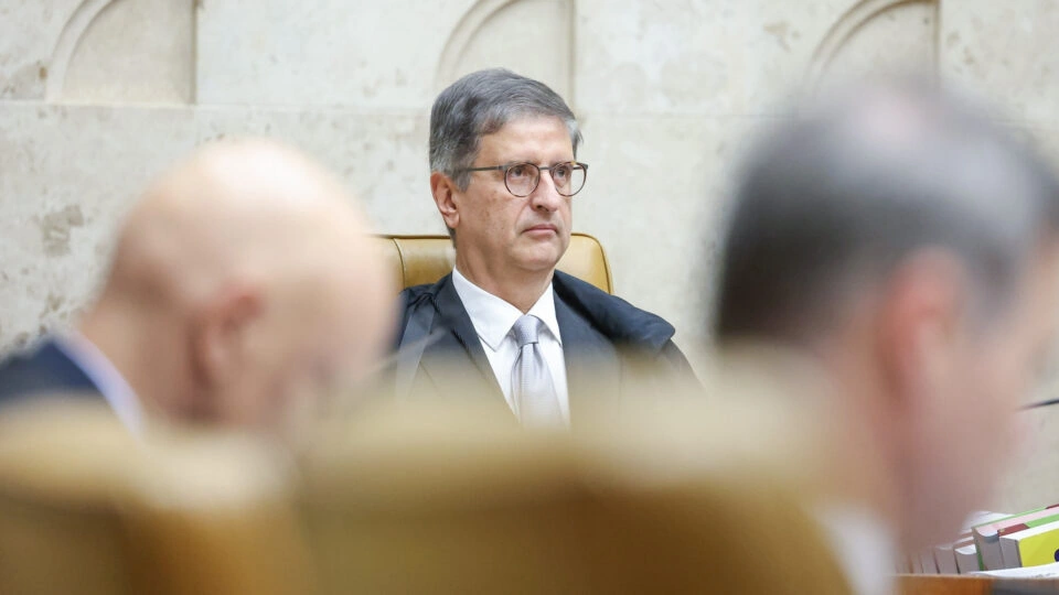 PGR defende prisões e sugere que Fachin assuma decisões urgentes no caso Master
