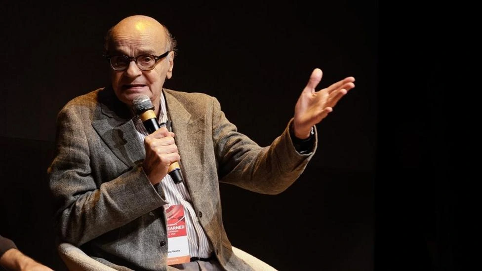 Mundo vive 'epidemia de estupidez', diz Drauzio Varella