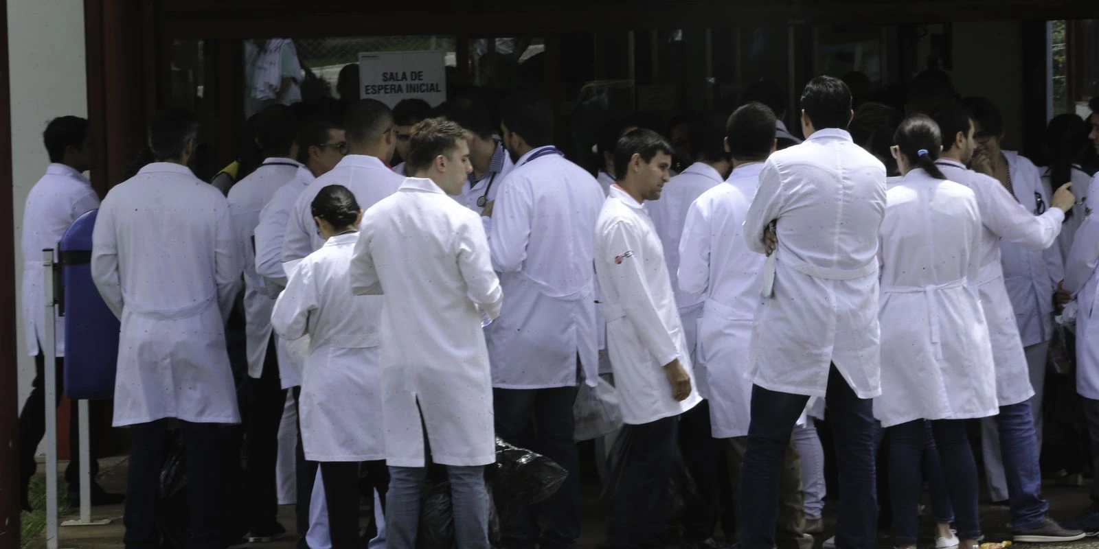 Prazo para recursos do Enamed 2026 e Revalida 2026/2 vai até quinta