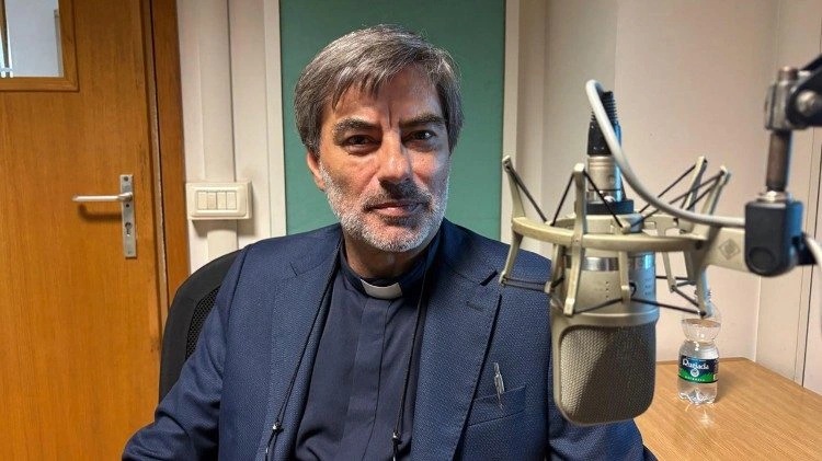 Padre Crésio Rodrigues: Tribunais Eclesiásticos mais próximos do povo