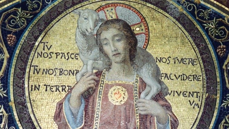 Autoridade Sinodal: Aprender com o Bom Pastor