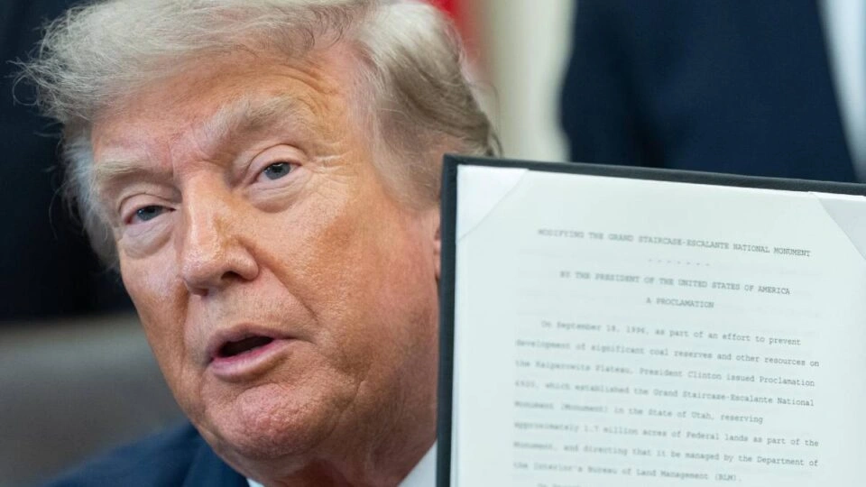 Líderes católicos criticam uso político de reunião com Trump na Casa Branca