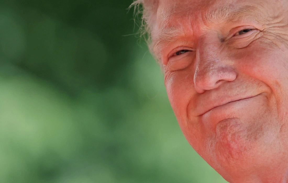 Trump diz que denunciará jornalista da NBC ao órgão regulador da mídia nos EUA