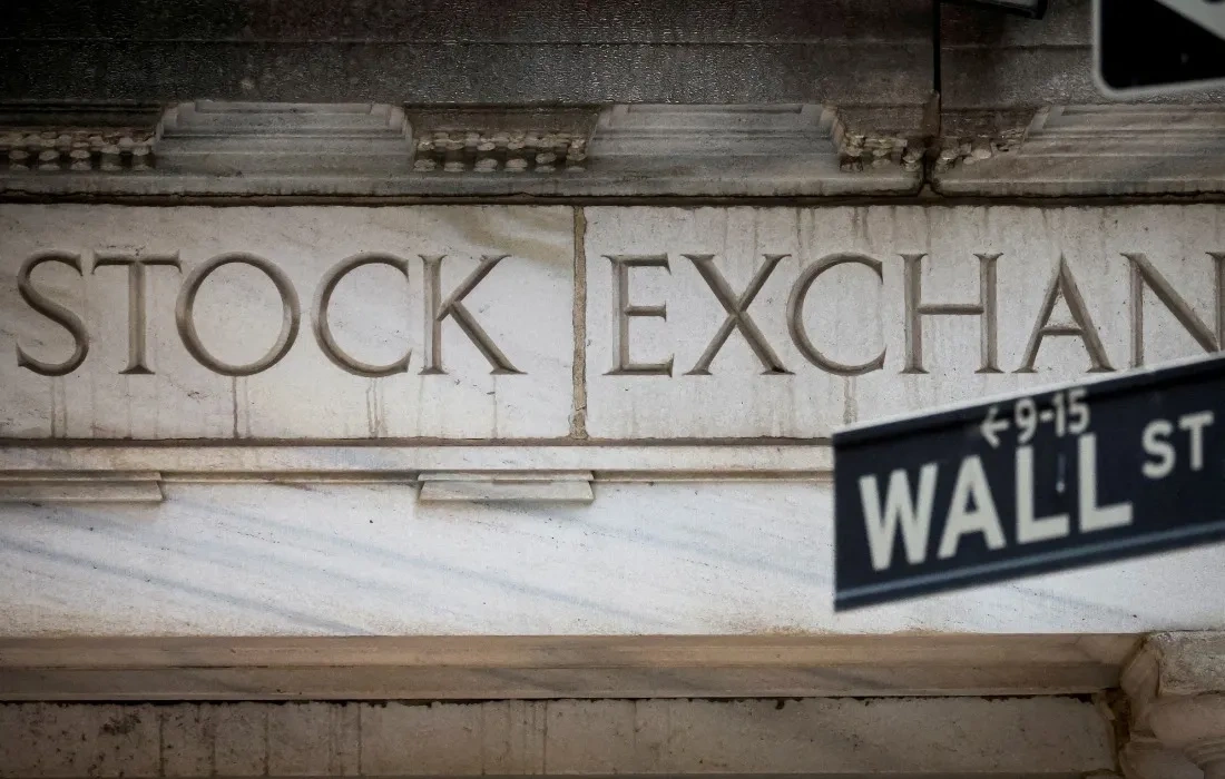 Dow Jones Futuro cai à espera de decisão de juros do Fed e balanços de big techs