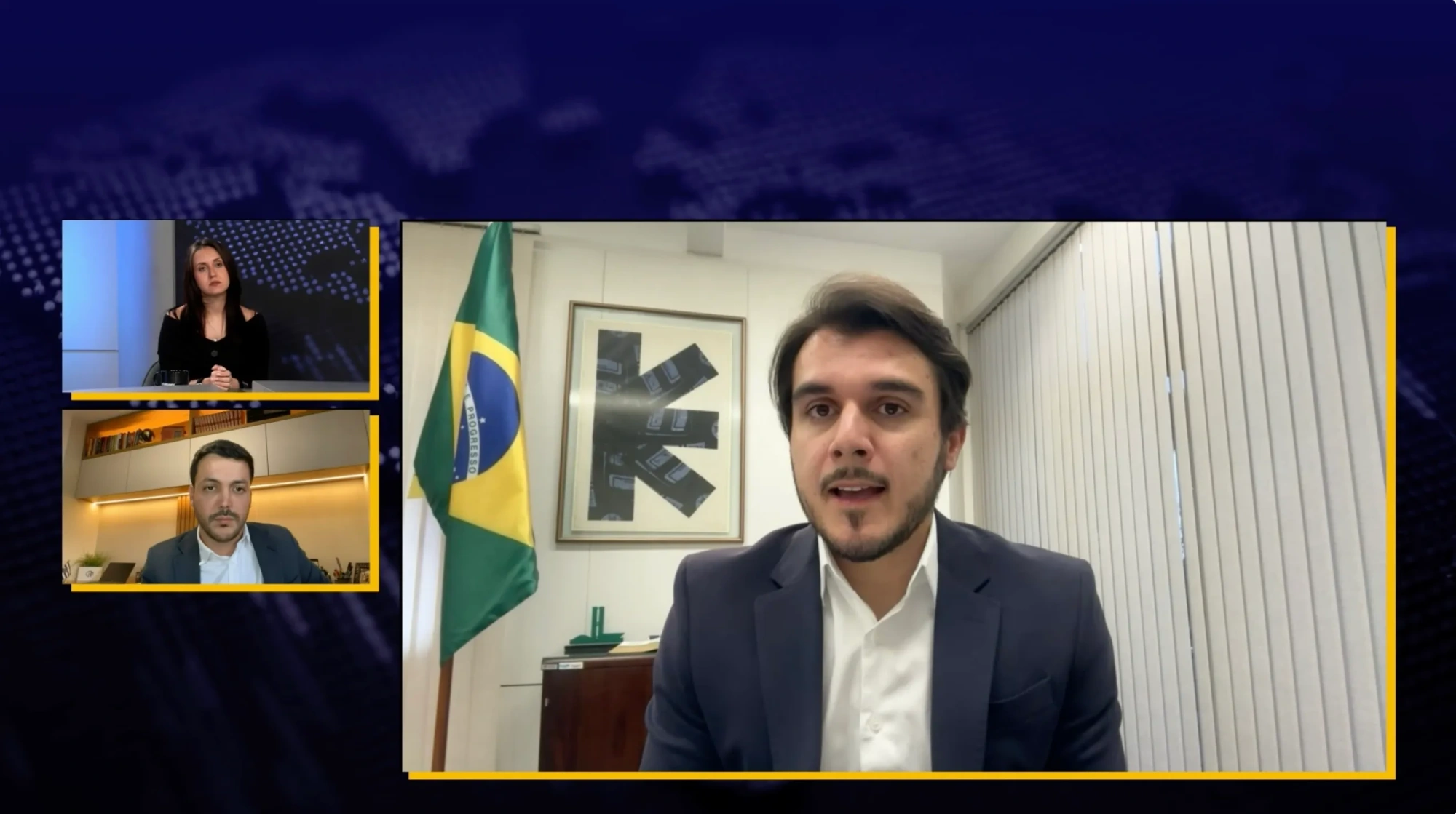 Tabu de 37 anos pode cair? Líder do 1º turno nunca perdeu eleição presidencial