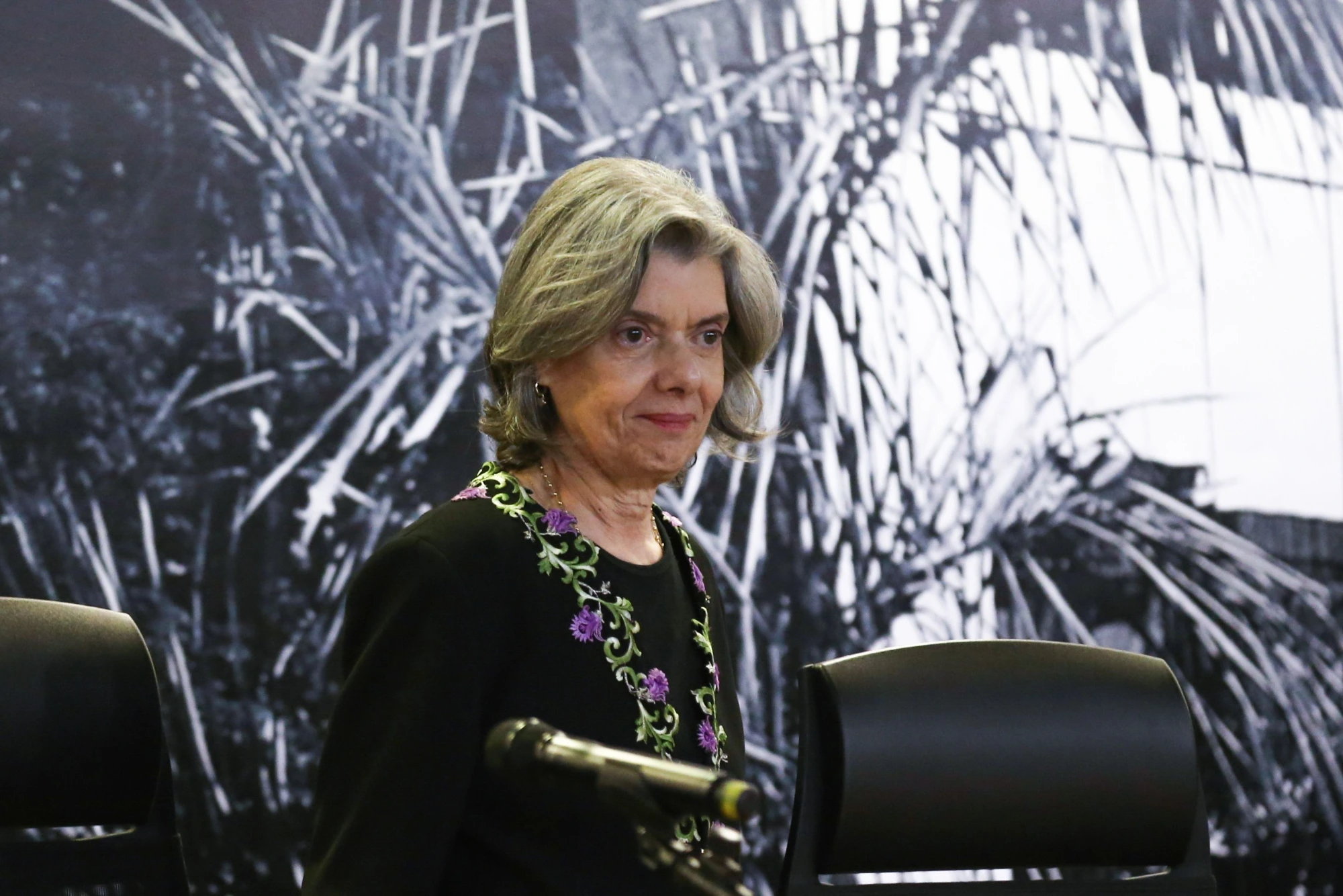 Cármen Lúcia participa de evento gratuito da BBC em SP sobre desinformação
