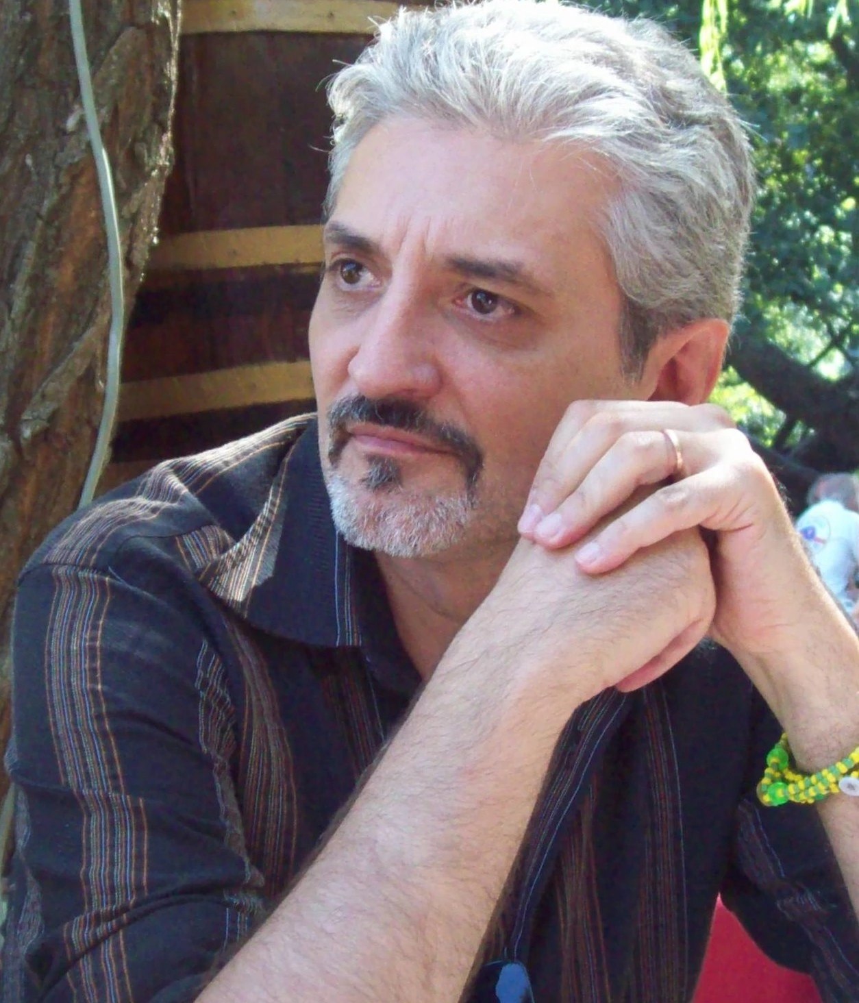 Falece o padre Gaetano Mazzoleni, pioneiro da pastoral indígena