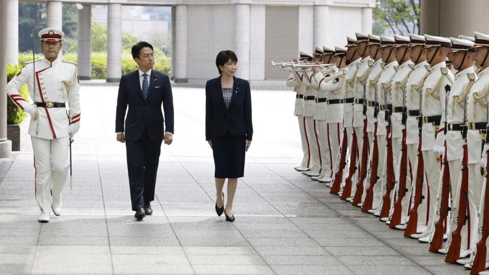 Japão acelera investimento militar para enfrentar ameaças de China e Rússia