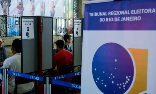 Mais de 3 milhões de eleitores ausentes no Rio levantam questão sobre milícias
