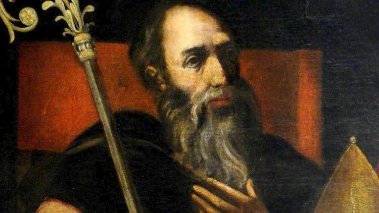 Na Escola de Santo Agostinho para uma autêntica consciência da paz