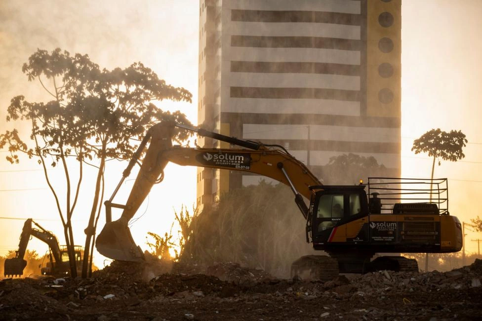 Braskem em Maceió: como ficam os bairros afetados por afundamento do solo após quebra da empresa