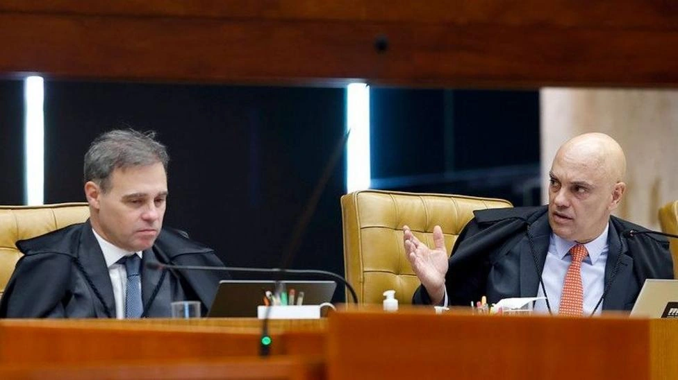 STF precisa mudar, mas reforma no calor da crise pode ser 'perigosa', dizem especialistas
