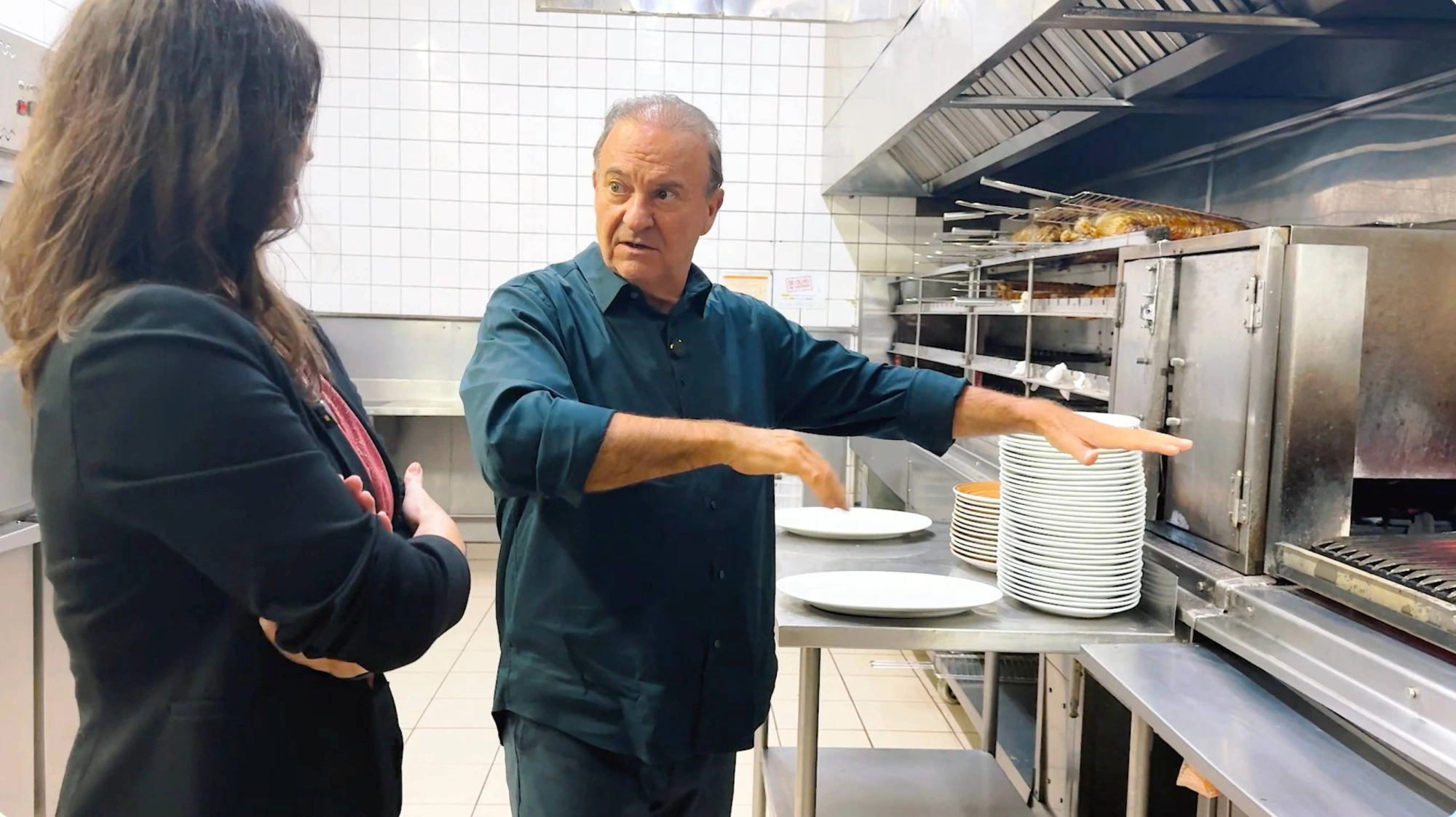 A estratégia da NB Steak para atrair 20% mais clientes vendendo ‘menos’