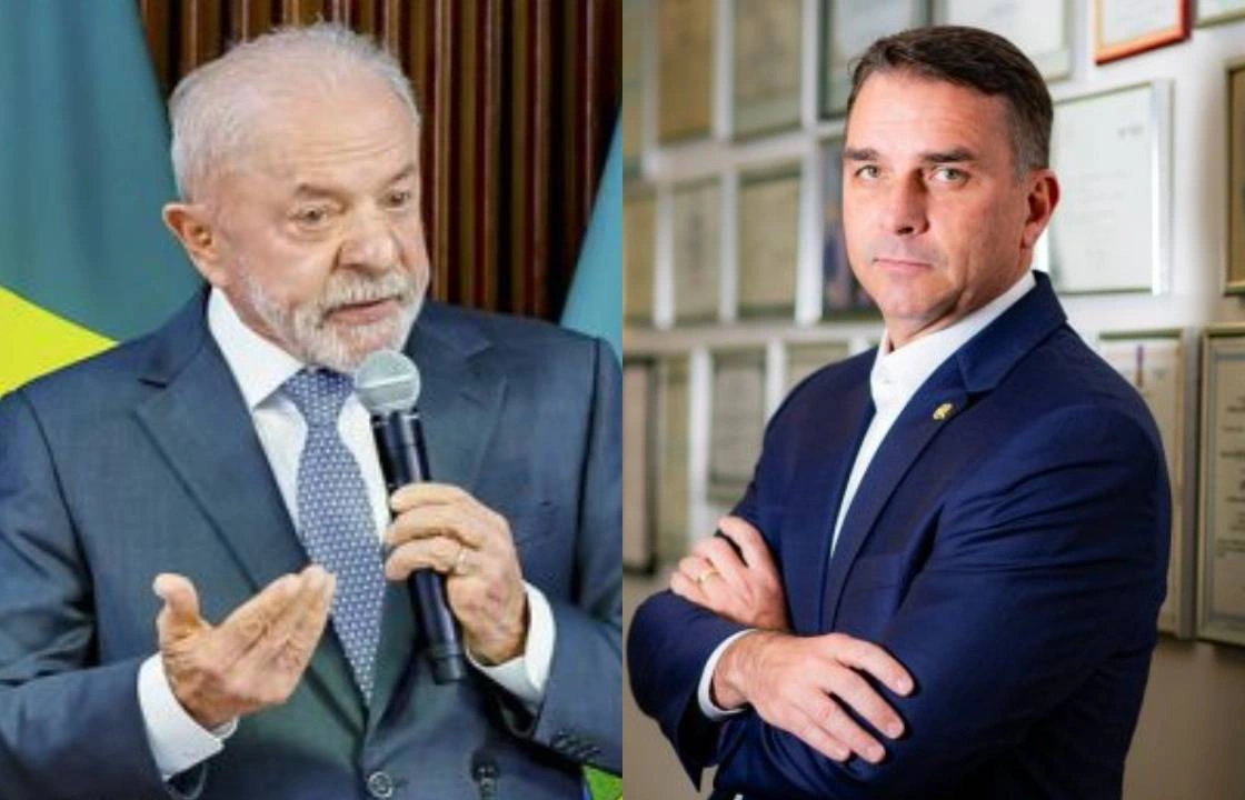 Sem Lula e Flávio, candidatos tentam furar polarização no 1º debate presidencial