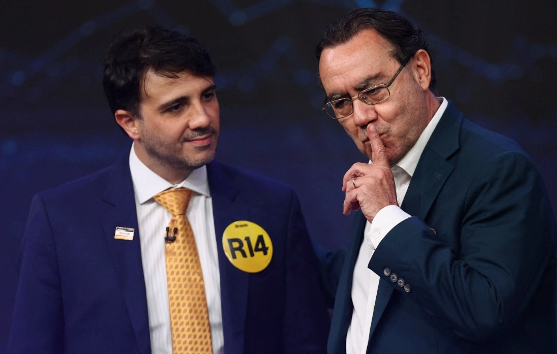 Renan diz que ascensão de Cury é ‘covardia’ e ‘ciclo de rivotril’: ‘Discurso vazio’