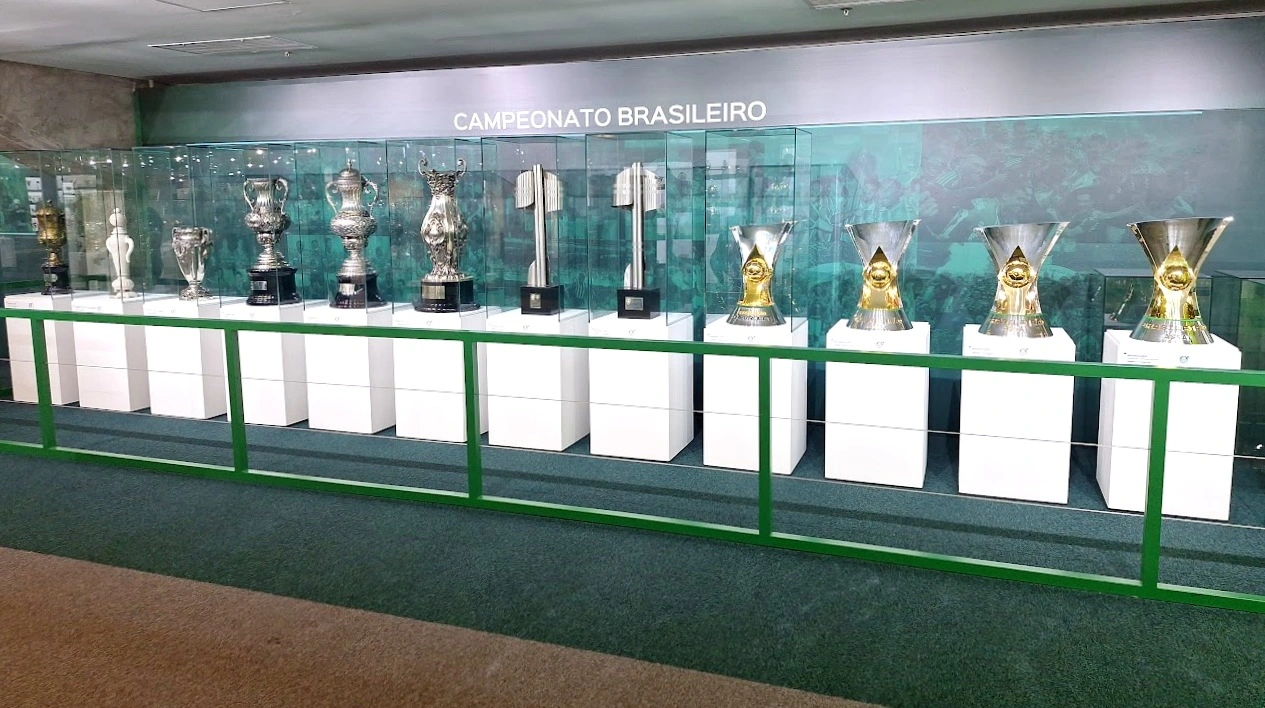 Palmeiras perde do Bahia nos pênaltis e cai nas quartas do Brasileiro feminino