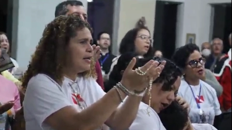 Pastoral do Turismo realiza XI Encontro Nacional em Lorena e anuncia Ituporanga como sede de 2027