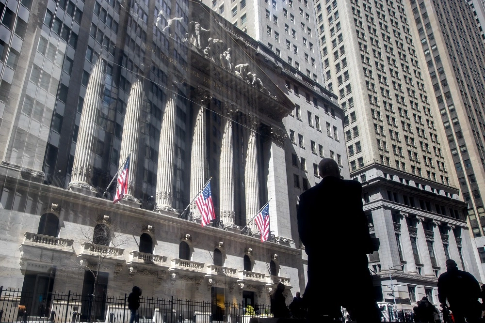 Dow Jones Futuro recua, enquanto Nasdaq e S&P 500 avançam antes do payroll