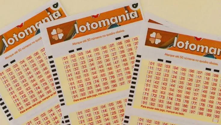 Lotomania: confira o resultado do concurso 2974 sorteado nesta sexta-feira (11)