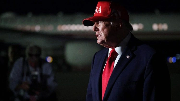 Trump suspende transmissão da execução de Nidal Hasan, mas confirma fuzilamento