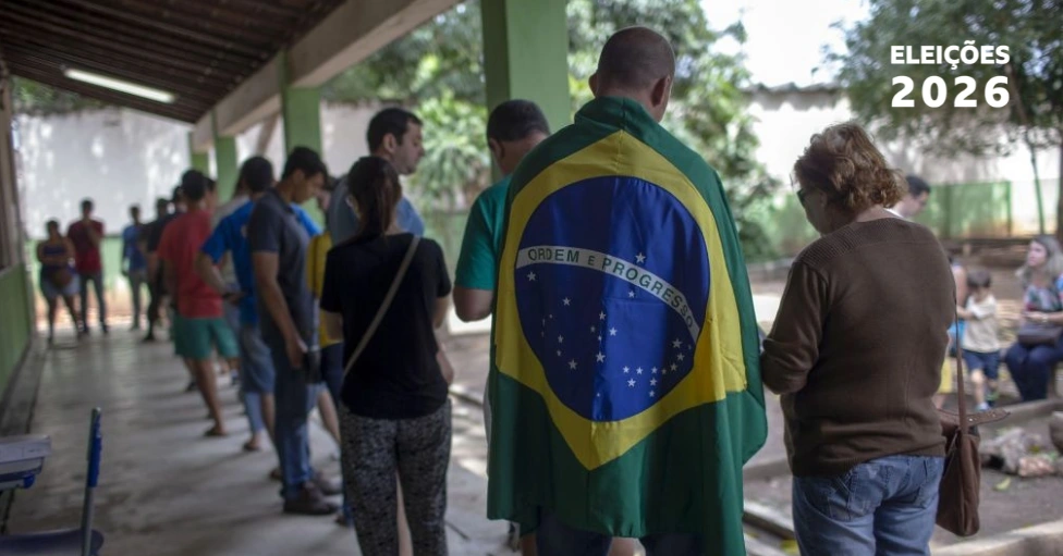 Como votam evangélicos e católicos nesta eleição?