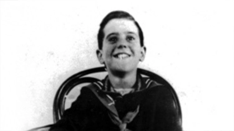 Servo de Deus Antoninho da Rocha Marmo: 108 anos do seu nascimento