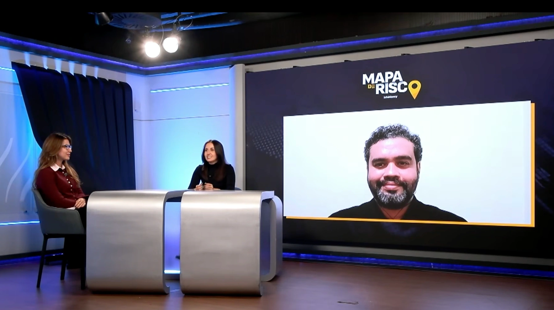 Decisão do STF contra Eduardo pode impulsionar Flávio no 2º turno?